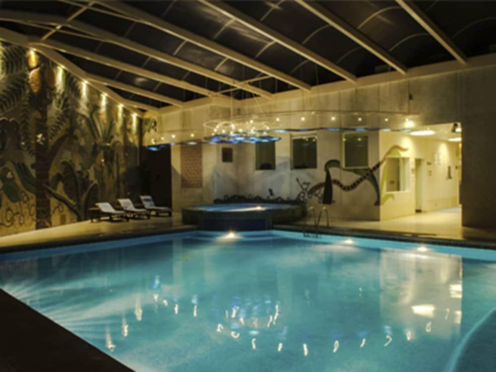La Muralla Hotel&spa Hotel 5*