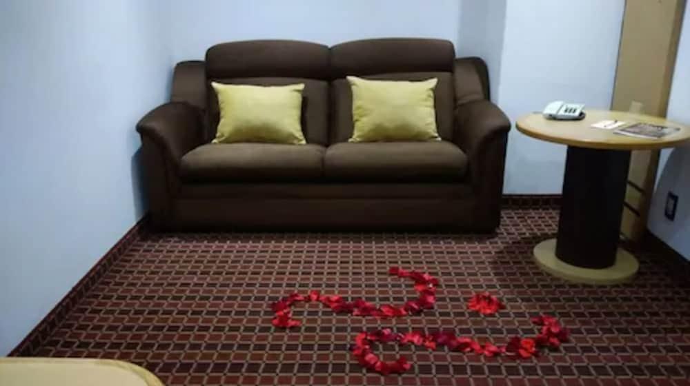 La Muralla Hotel&spa Toluca