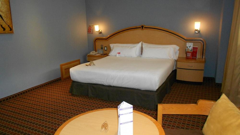 La Muralla Hotel&spa Toluca