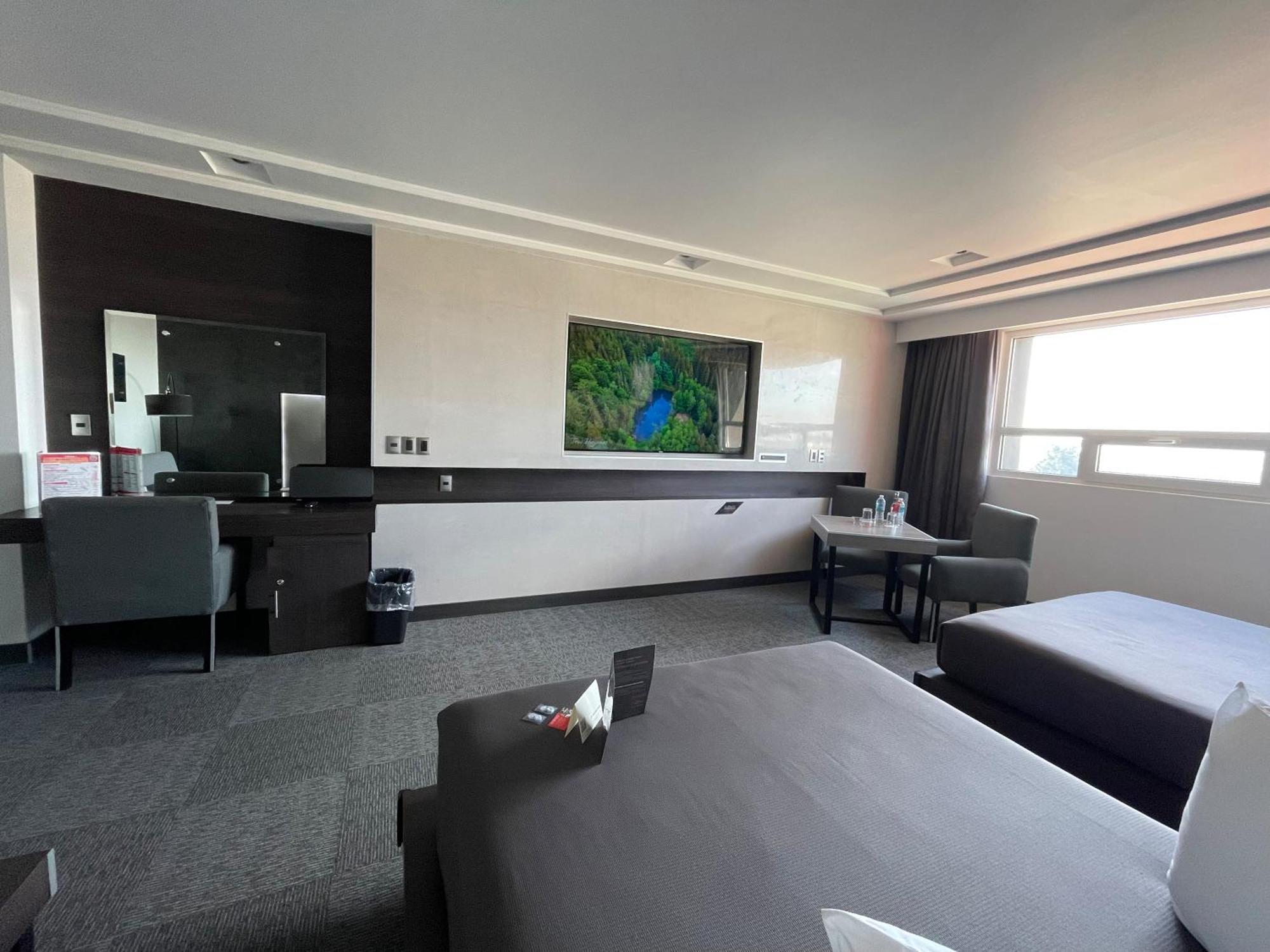 Hotel La Muralla Hotel&spa