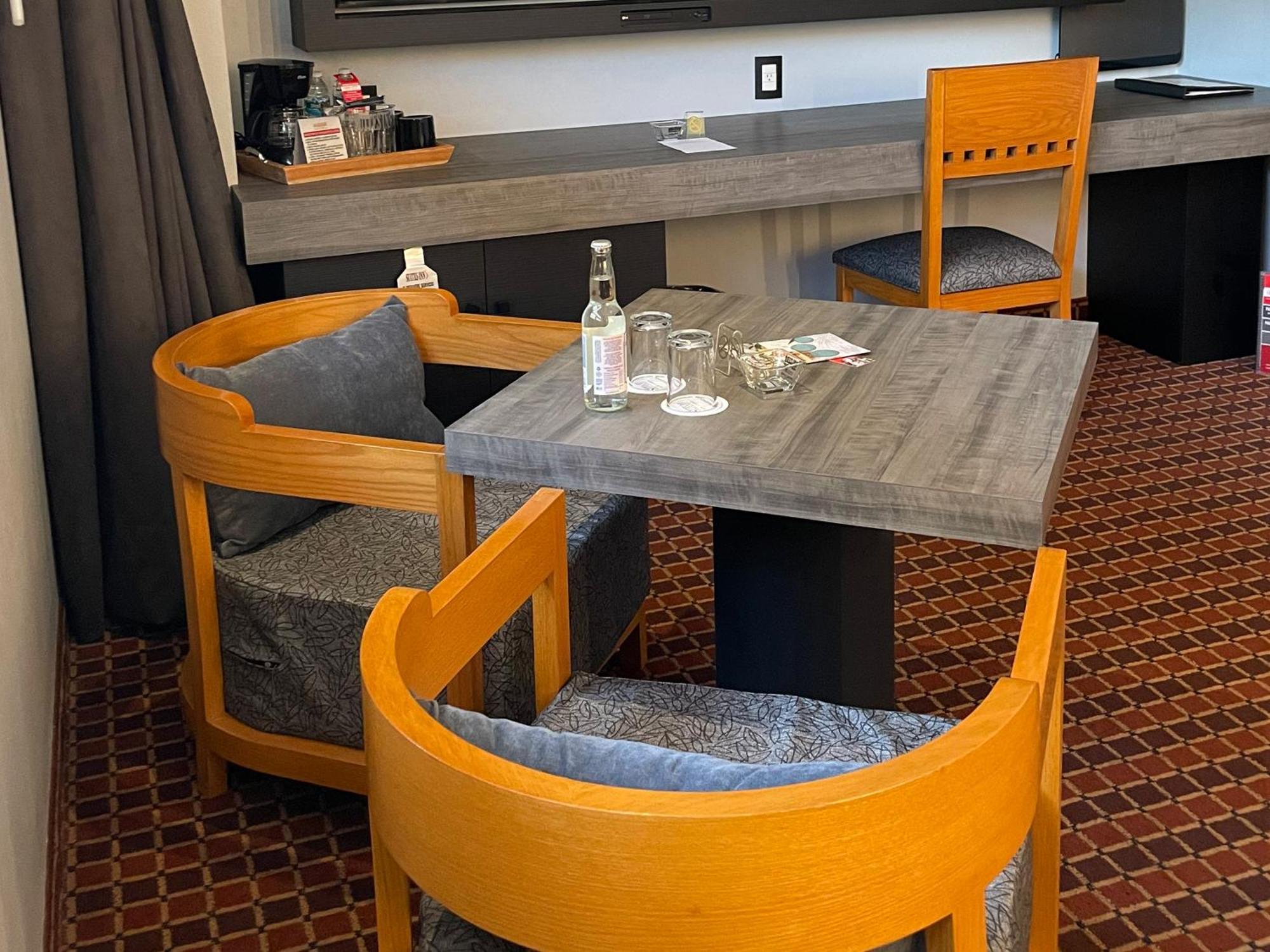 La Muralla Hotel&spa 5*