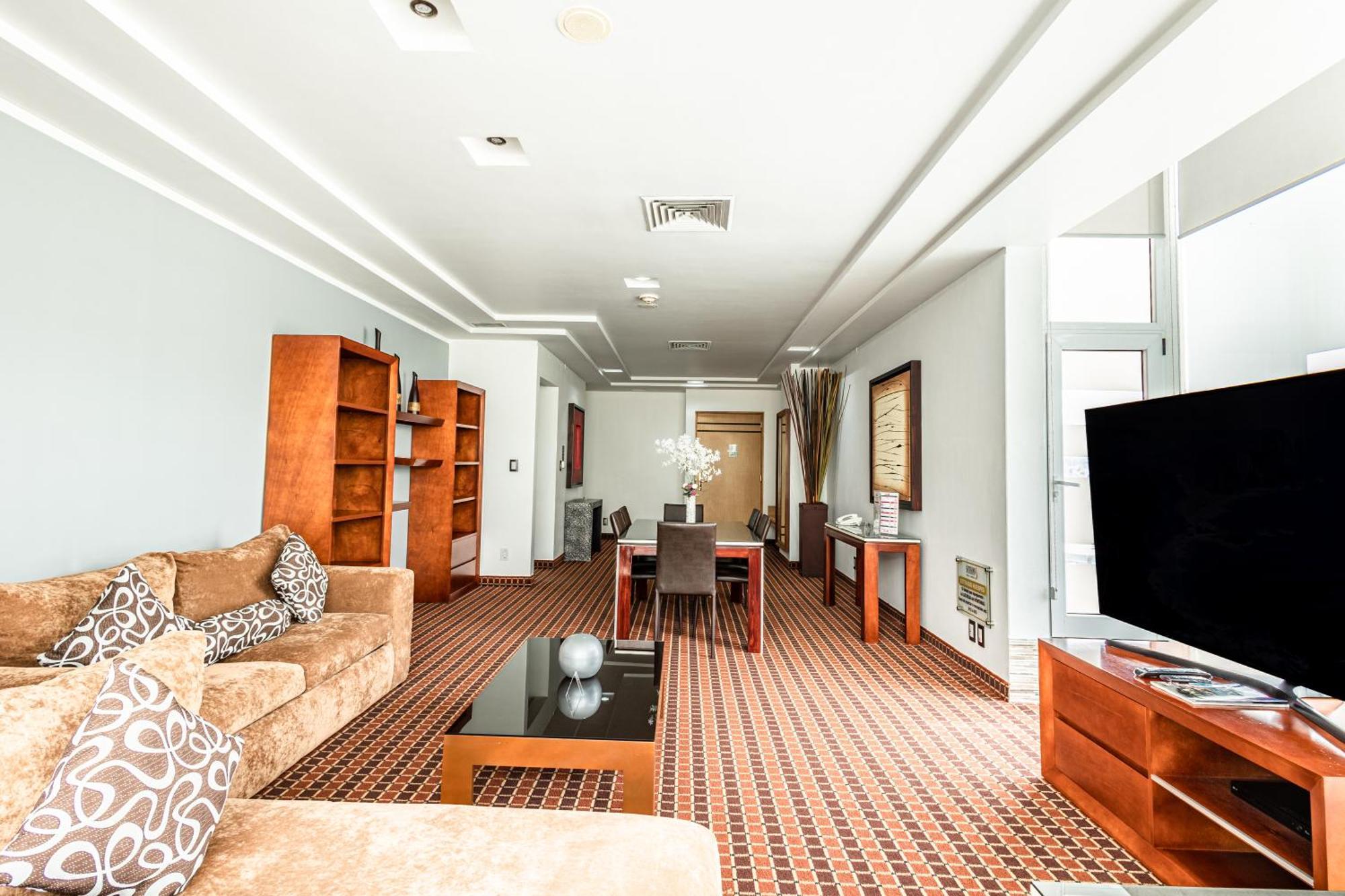 La Muralla Hotel&spa