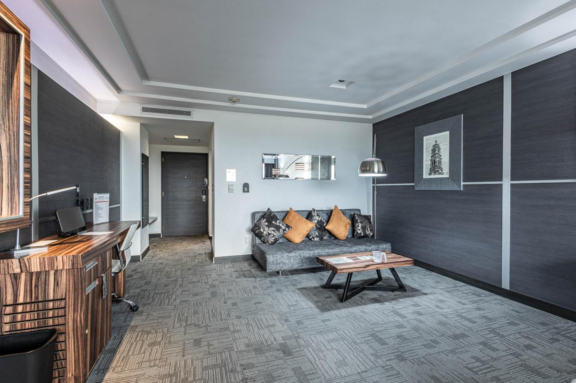 Hotel La Muralla Hotel&spa 5*