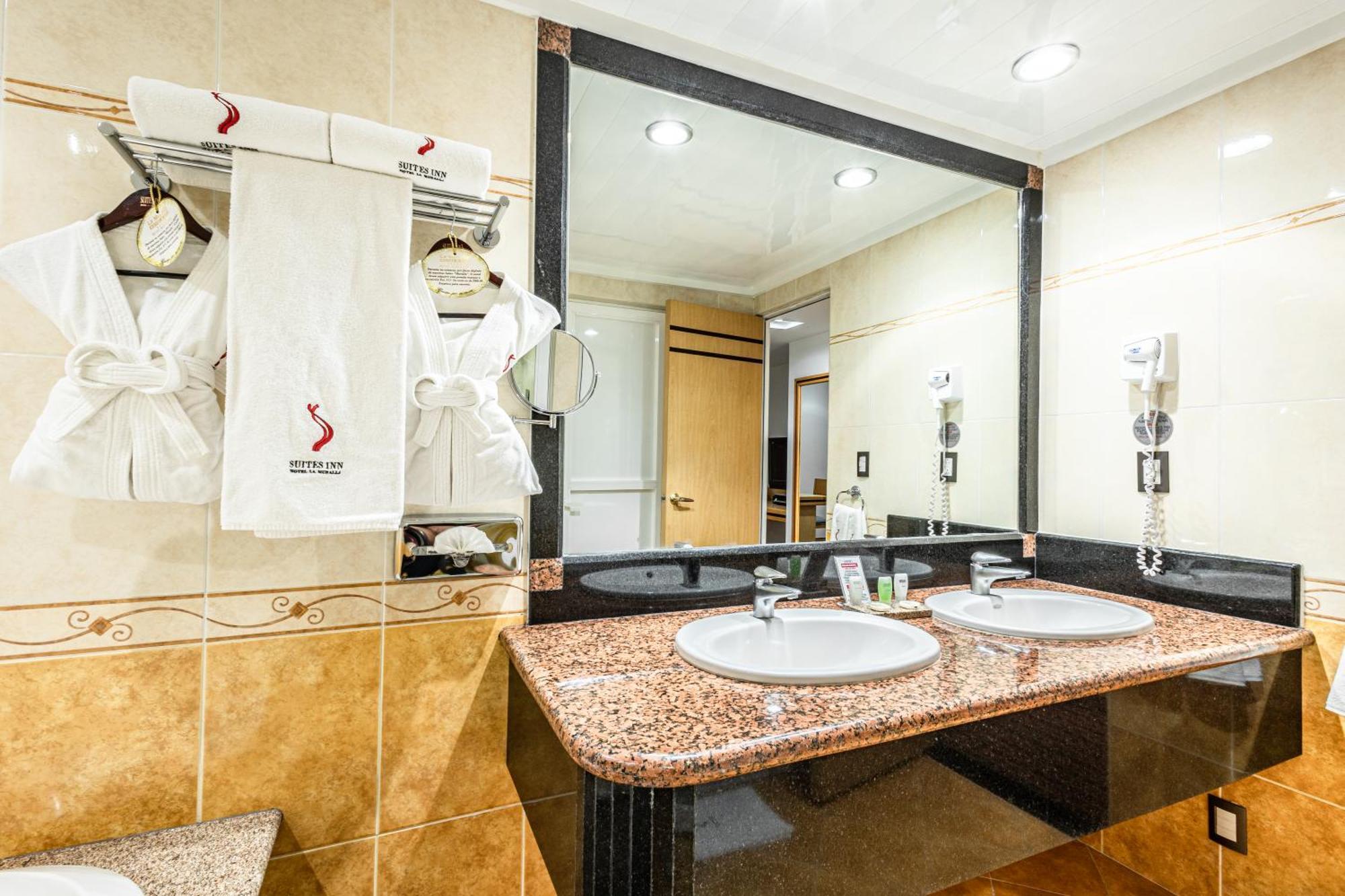 Hotel La Muralla Hotel&spa 5*