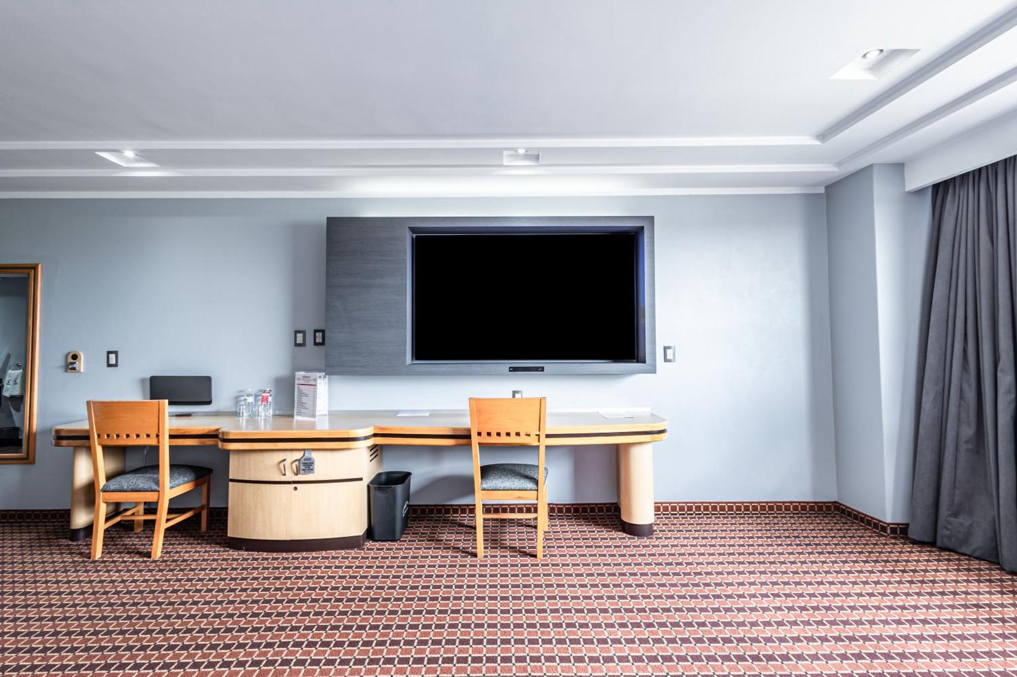 La Muralla Hotel&spa Hotel