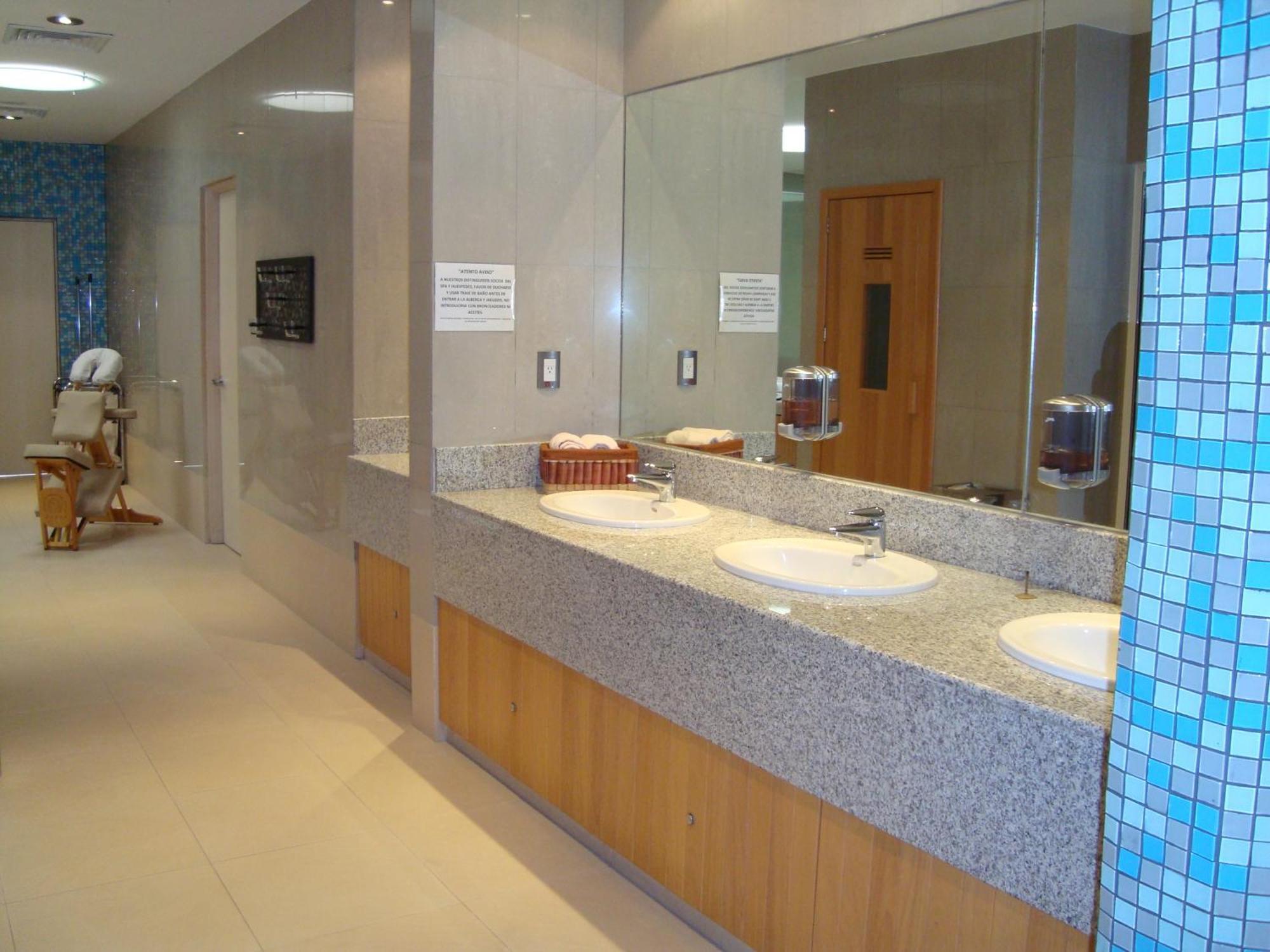 La Muralla Hotel&spa Hotel 5*