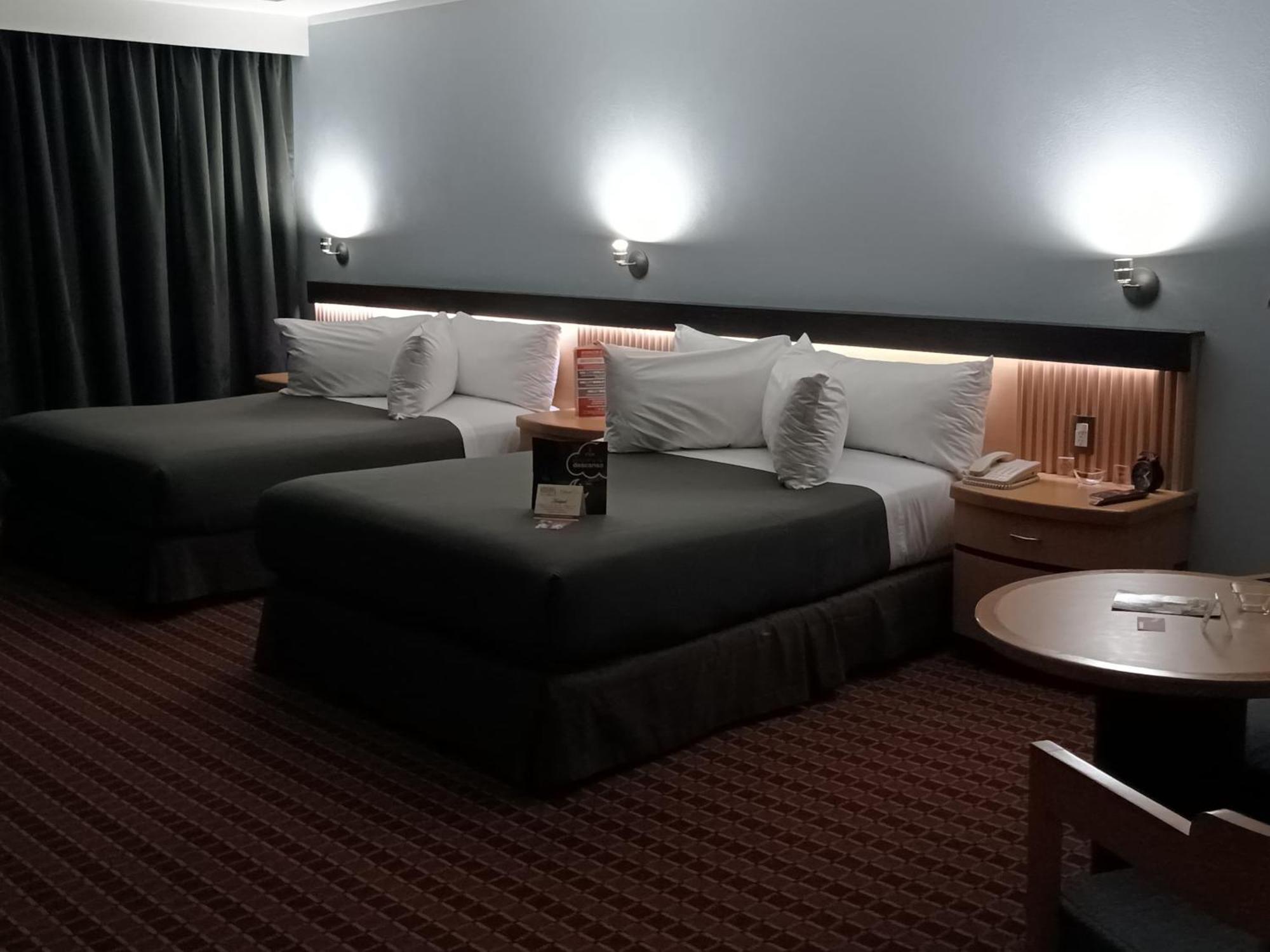 Hotel La Muralla Hotel&spa