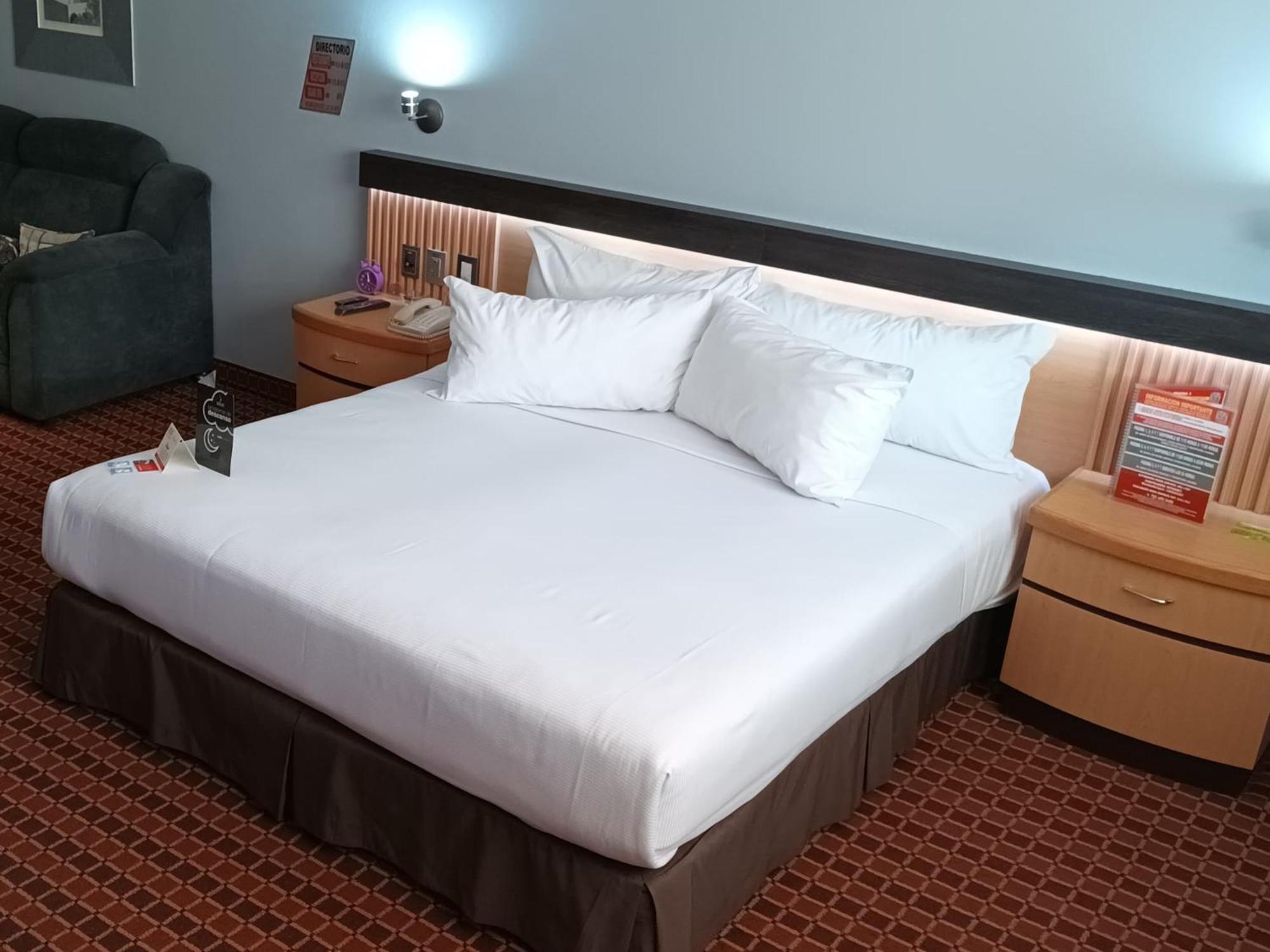 La Muralla Hotel&spa Hotel Toluca