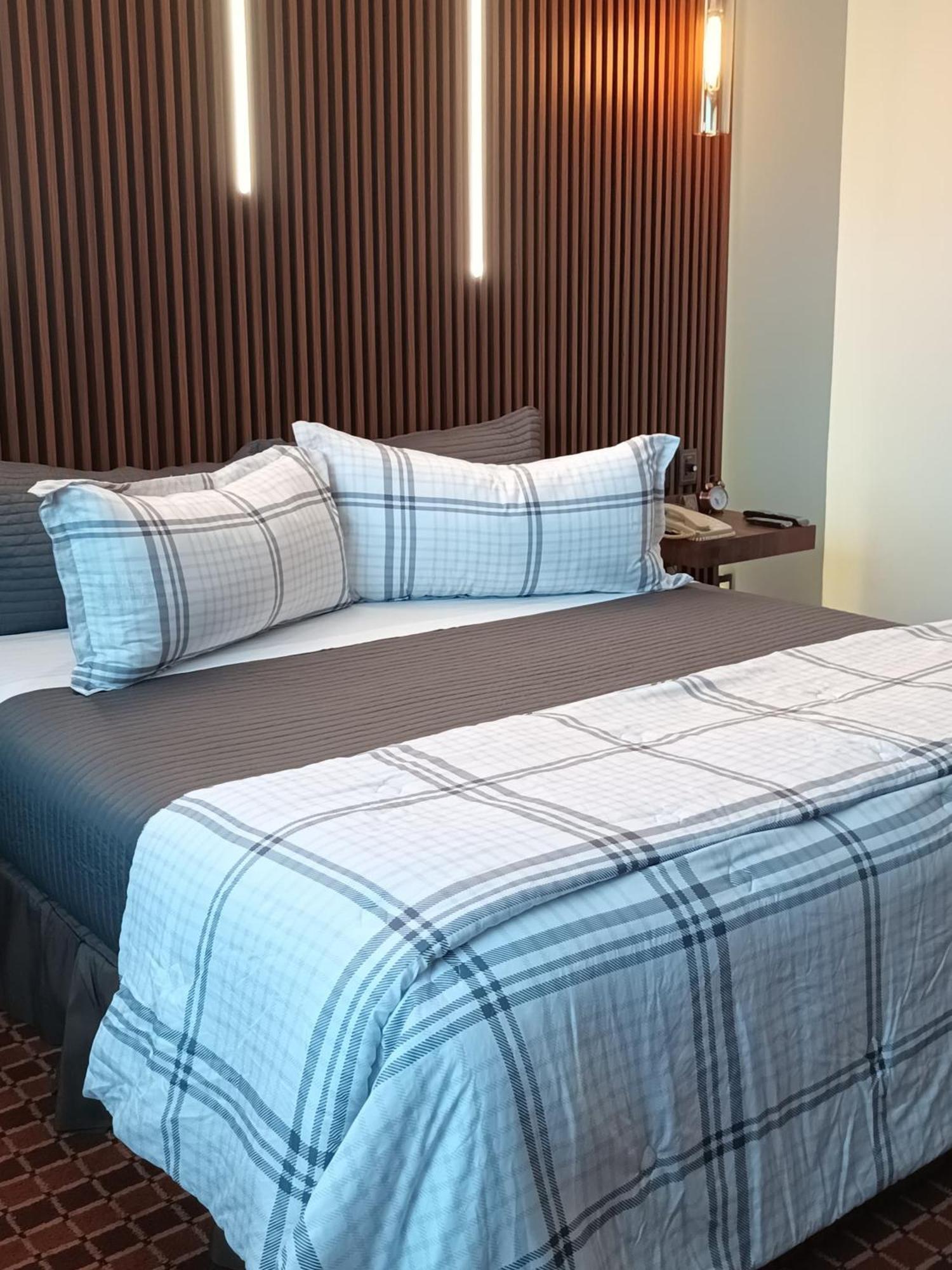 La Muralla Hotel&spa Hotel Toluca
