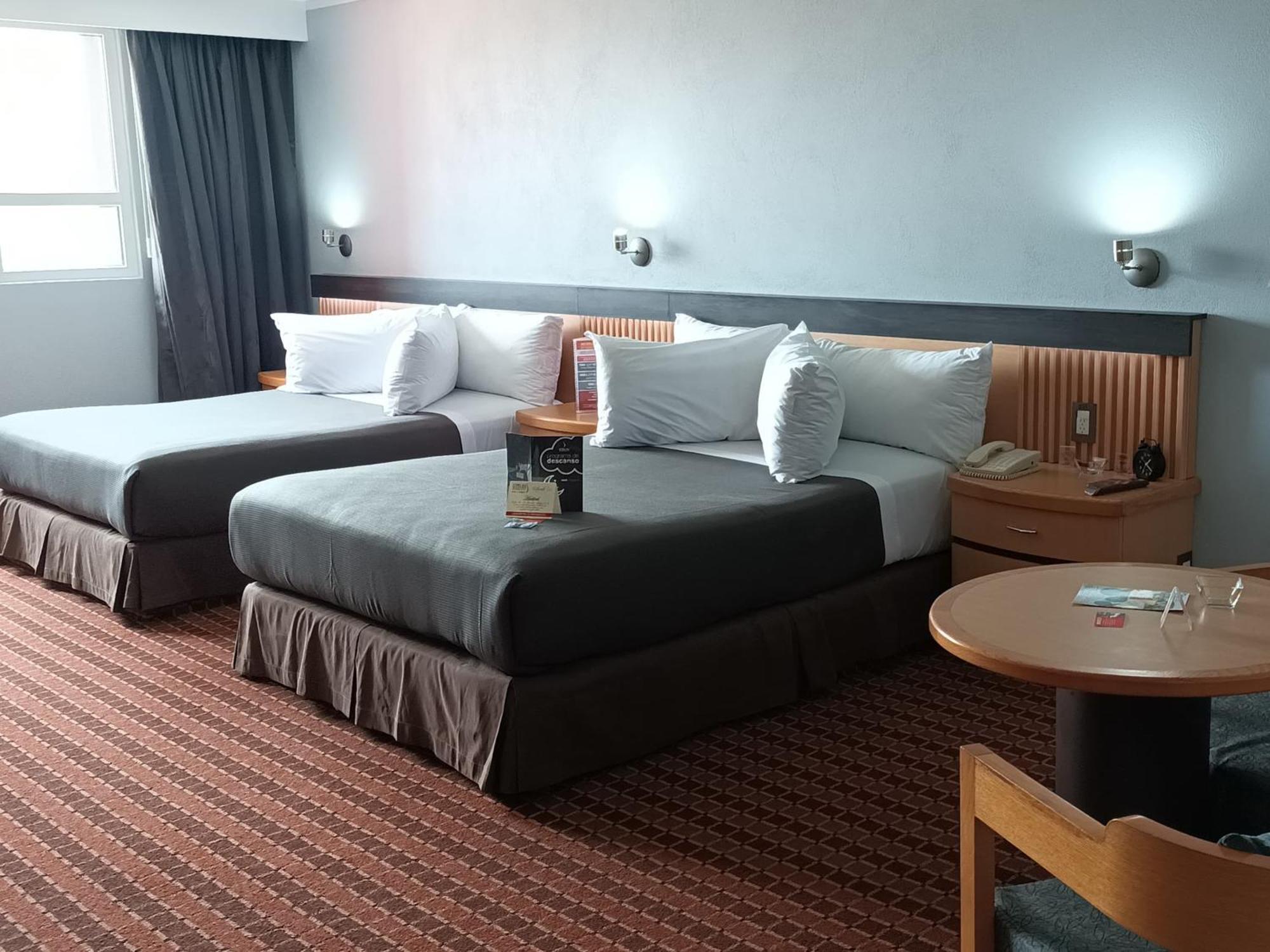 La Muralla Hotel&spa Hotel Toluca