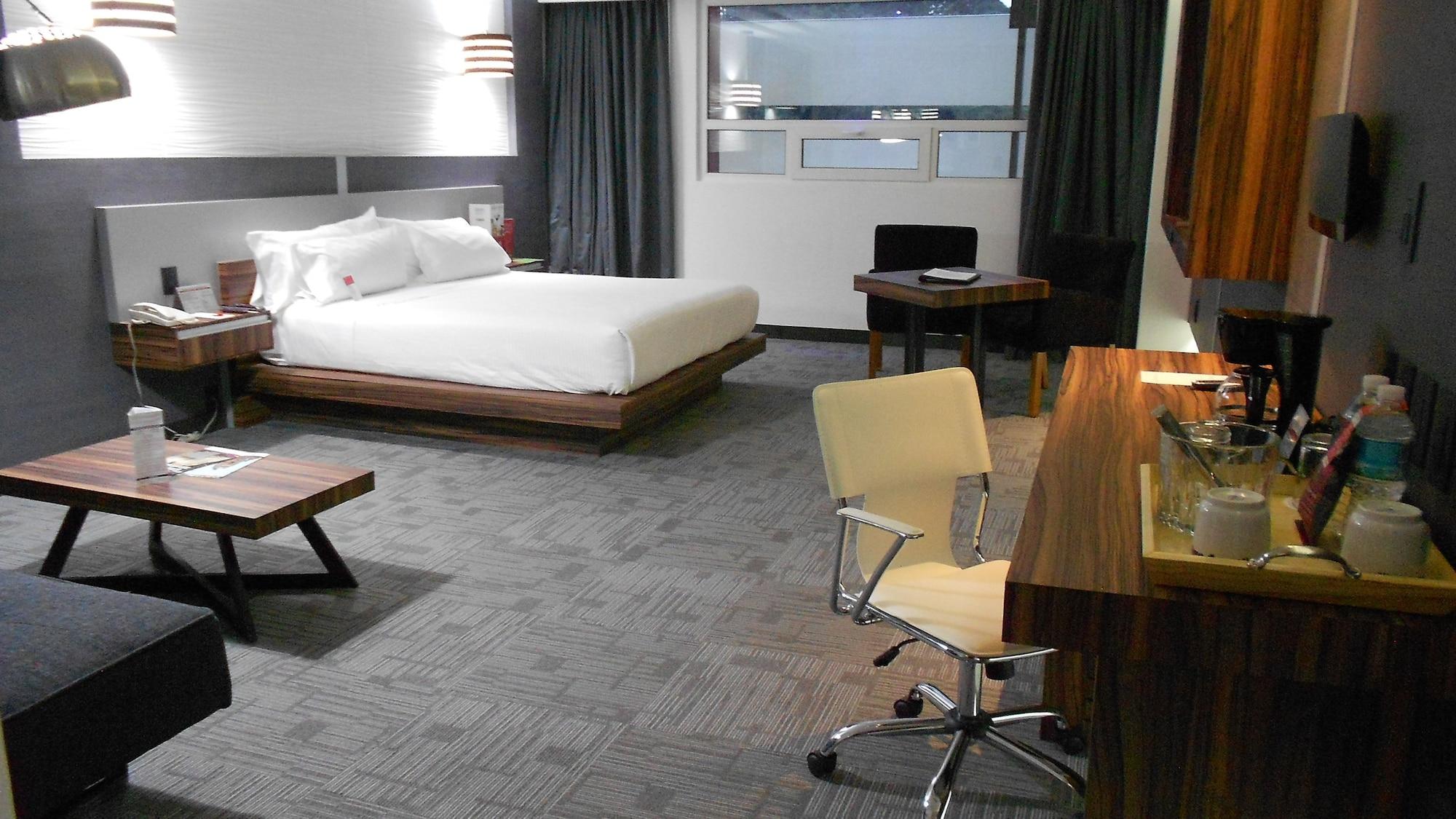 La Muralla Hotel&spa Hotel