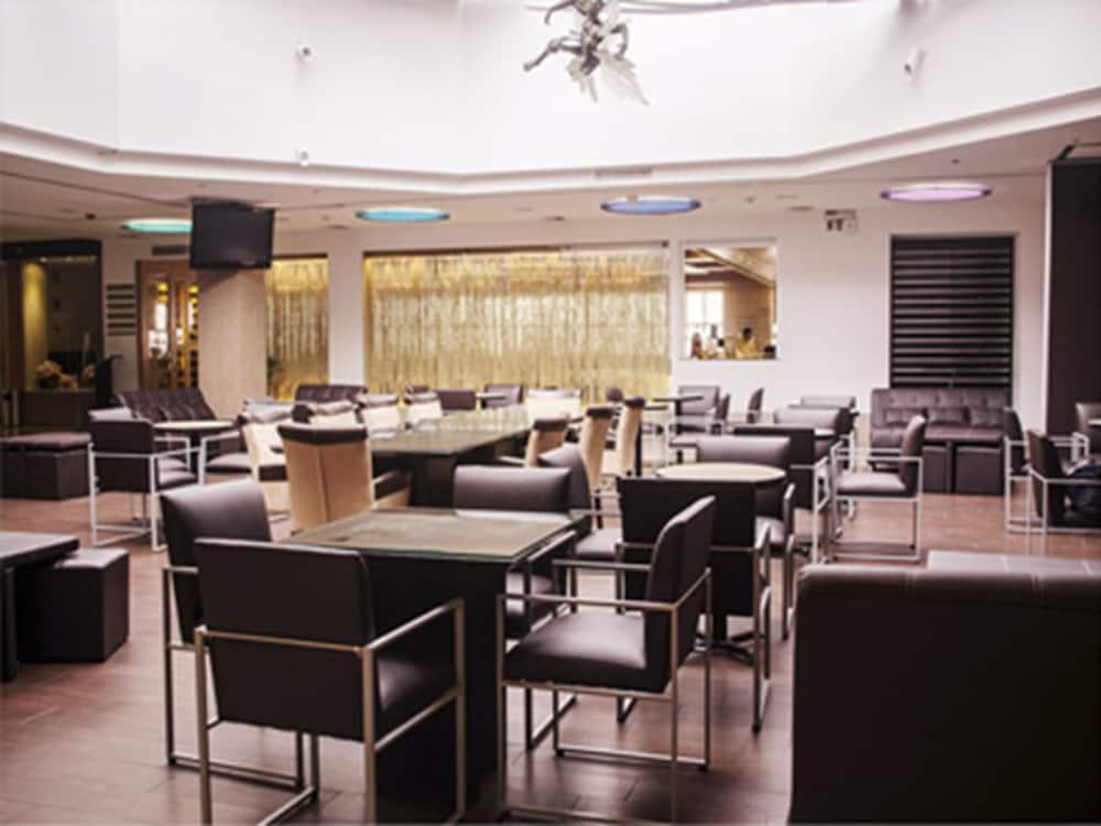La Muralla Hotel&spa 5*