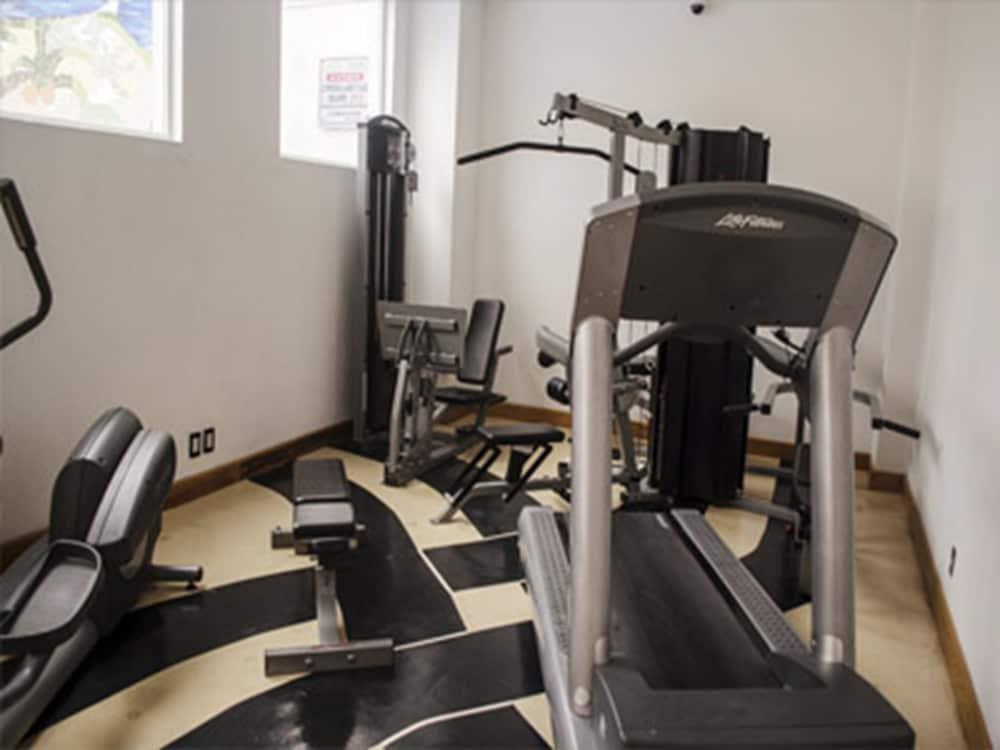 Hotel La Muralla Hotel&spa 5*